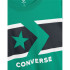 Camiseta Chest Stripe Star Chevron
