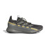 Zapatillas de Montaña adidas Terrex Voyager 21 Travel Hombre Carbón
