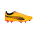 Botas de fútbol Puma KING MATCH FG/AG Naranja