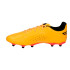 Botas de fútbol Puma KING MATCH FG/AG Naranja