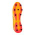 Botas de fútbol Puma KING MATCH FG/AG Naranja