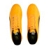Botas de fútbol Puma KING MATCH FG/AG Naranja