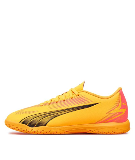 Zapatillas de fútbol sala Puma ULTRA PLAY IT Naranja...