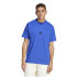 Camiseta adidas Z.N.E. Hombre Azul