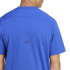 Camiseta adidas Z.N.E. Hombre Azul