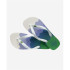 Chanclas Havaianas Brasil Fresh Blanco Mujer