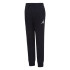 Pantalón Nike Jordan Dri-fit Sport Crossover Niño Negro