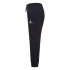 Pantalón Nike Jordan Dri-fit Sport Crossover Niño Negro