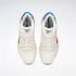 Zapatillas Reebok Ultra Flash Blanco Rojo