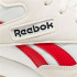 Zapatillas Reebok Ultra Flash Blanco Rojo