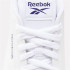 Zapatillas Reebok Court Clean Blanco/Navy