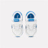 Zapatillas Reebok Royal Cl Jog Infantil Blanco/Azul