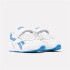 Zapatillas Reebok Royal Cl Jog Infantil Blanco/Azul