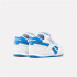 Zapatillas Reebok Royal Cl Jog Infantil Blanco/Azul