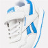 Zapatillas Reebok Royal Cl Jog Infantil Blanco/Azul