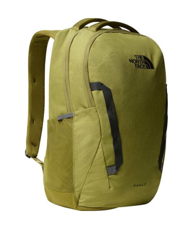 Mochila The North Face Vault Verde