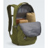 Mochila The North Face Vault Verde