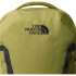 Mochila The North Face Vault Verde