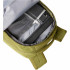 Mochila The North Face Vault Verde