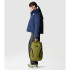 Mochila The North Face Vault Verde