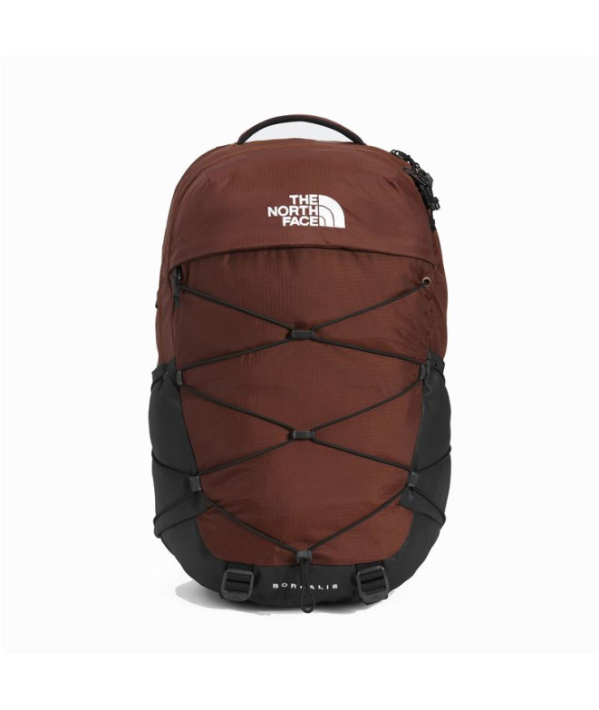 Mochila The North Face Borealis Marrón