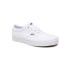Zapatillas Vans Doheny (Checkerboard) Mujer Blanco