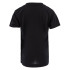 Camiseta Nike Jumpman Sustainable Niño Negro