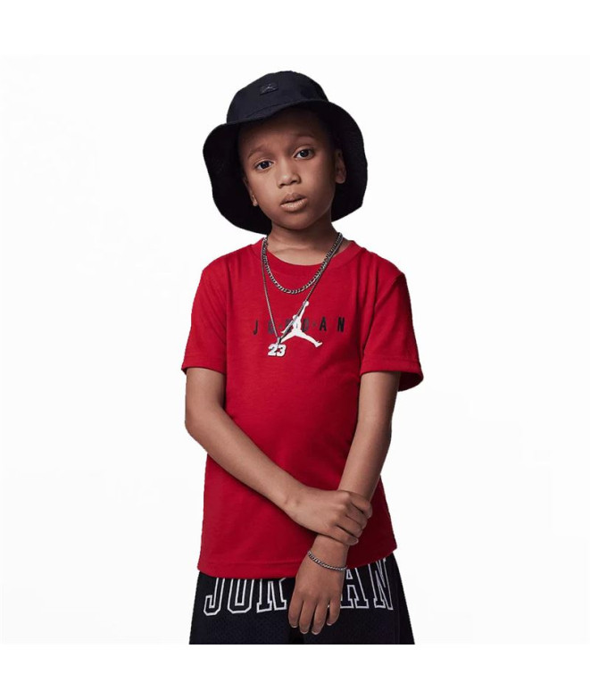 Camiseta Nike Jordan Jumpman Sustainable Graphi...