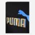 Camiseta Puma Daily 3.0 Hombre Negro