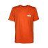 Camiseta Puma Chilli Powder Hombre Naranja