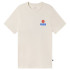 Camiseta Puma Chilli Powder Hombre Blanco