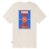 Camiseta Puma Chilli Powder Hombre Blanco