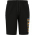 Pantalones Puma Daily 3.0 Hombre Negro