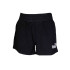 Pantalones Puma Floreal Negro Mujer