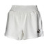 Pantalones Puma Floreal Blanco