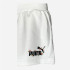Pantalones Puma Floreal Blanco