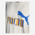 Camiseta Puma Summer Mujer Beige