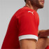 Camiseta de Fútbol Puma Suiza 2024 Hombre Rojo