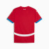 Camiseta de Fútbol Puma Serbia 2024 Hombre Rojo