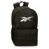 Mochila Reebok Malden 45 cm negro