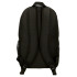 Mochila Reebok Malden 45 cm negro