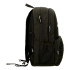 Mochila dos compartimentos Reebok Malden negro
