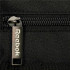 Mochila dos compartimentos Reebok Malden negro