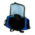 Bolsa de deporte Reebok Malden 45 cm azul