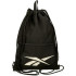 Mochila saco Reebok Malden negro