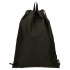 Mochila saco Reebok Malden negro
