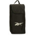 Bolsa para calzado Reebok Malden negro