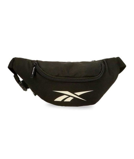 Riñonera Reebok Malden negro