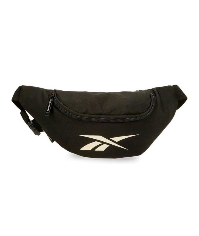 Riñonera Reebok Malden negro