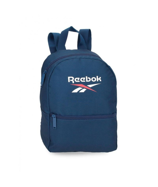 Mochila Reebok Ashland 35 cm azul